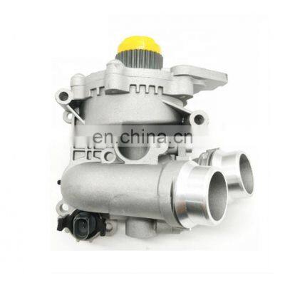 Engine Water Pump Assembly OEM 06H121026CF/06H121010A/06H121026BA/06H121026AF FOR Passats Tiguans Audis TTA3 A4 Q5