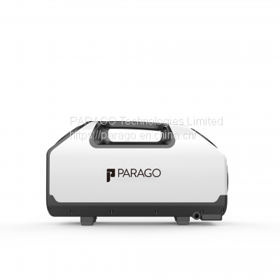 Hot Sale Zero Breeze Mini Air Conditioner Portable Mini Air Cooler for Camping photo-3