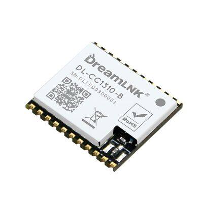 CC1310 Chip UART Wireless Transparent Transceiver Module photo-3