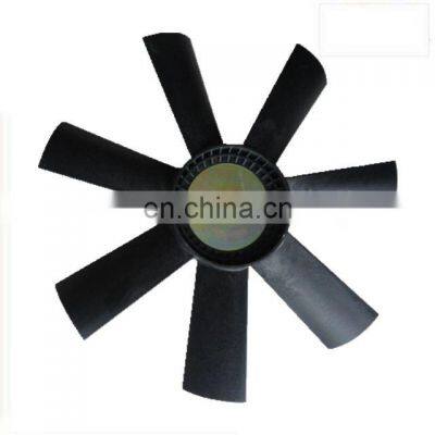 6CT engine fan assembly for machinery 4931786