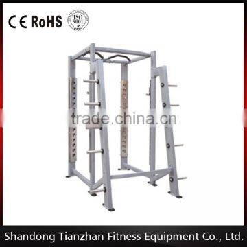 2016 high quality gym equipment /power cage /tz-5028