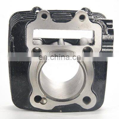 TVS100 Aluminum Material Motorcycle Body Parts Liner Kit for Bore 51mm photo-4