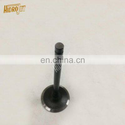 E320C in Valve Intaken Valve 36704-00401 36704-01601 photo-2