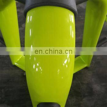 Cheaper MND-PL62 Year- End Discount - MND FITNESS Gym Equipment Home Use Exercise Calf Raise photo-4