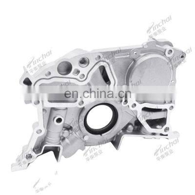 15100-74050 Aluminum Engine Oil Pump is Suitable for CELICA RAV4 3SFE 2.0L H10