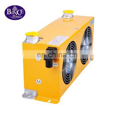 High Pressure Cooling System Industrial Hydraulic Oil Cooler Plate Heat Exchanger for Price List