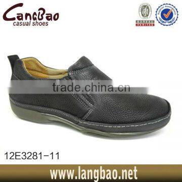 US Size 5-11 Real Cow Leather Slip On Men Driving Moccasin Loafer Shoesshoes leather sole