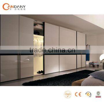 Modern Sliding Door Wardrobe, wardrobe closet