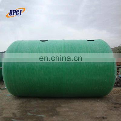 FRP/GRP Septic Tank,Fiberglass Septic Tank