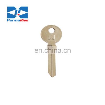 blank keys custom master brass key blanks for security dimple