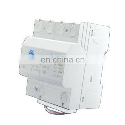 Surge Protective Device 100KA Thunder Lightning Protector manufacturers surge protection device