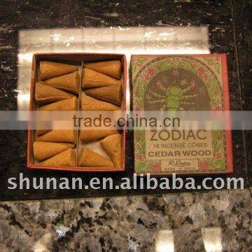 Magic And Aromatic India Incense