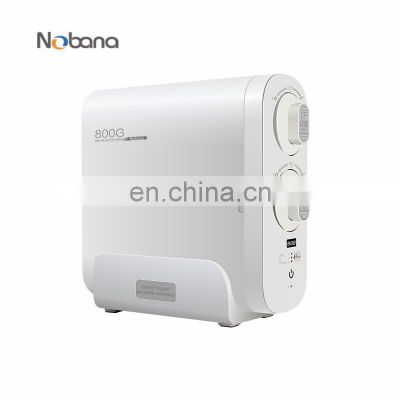 Nobana OEM 800G 5 Stage RO Water Filter Machine Products for Deep Purification