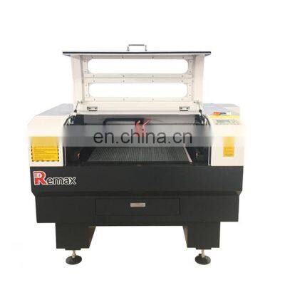 6040 4060 CO2 Engraving Machine 3D Laser Wood Cutting engraving machine Co2 laser