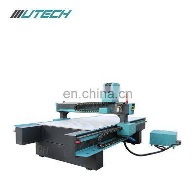 professional cnc machine router with Xinfutai inverter