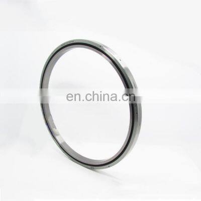 High quality THK Cross  Roller Bearing RA15008UU  Industrial Tobot Bearing RA15008 150x166x8