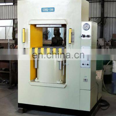 Punching Machines Stamping Machines of Metal Bar and Coin photo-4