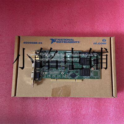 PCI-8517 National Instruments photo-3