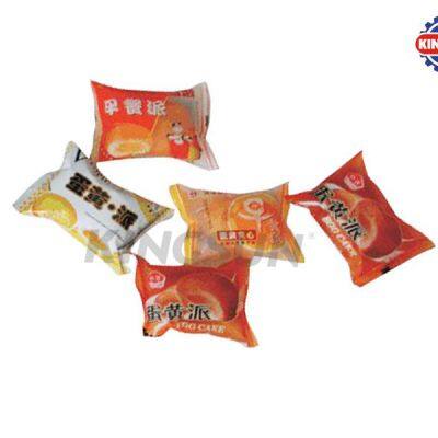 SMZ-420 Pillow Packing Machine photo-4