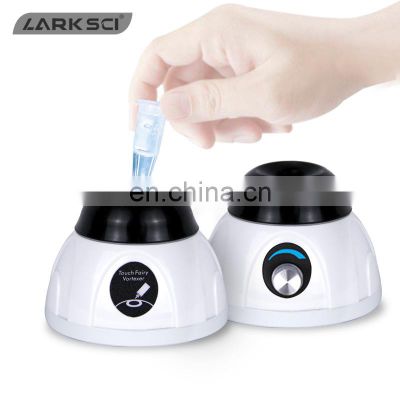 Larksci 4000 RPM within 5 Sec Mini Laboratory Turki Vortex Mixer