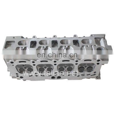 LF479Q CYLINDER HEAD ASSY  FOR LIFAN 320 /LIFAN 520 1.3L