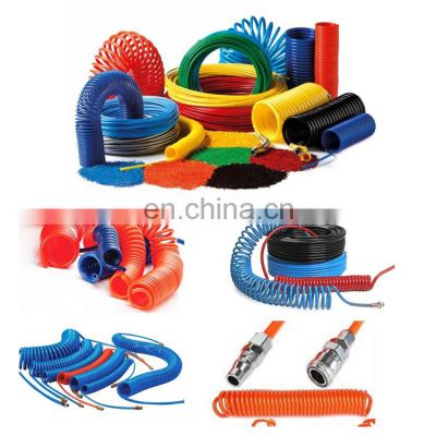 PU Air Pneumatic Tube Pipe Hose making machine pu pipe machine pu tube machine