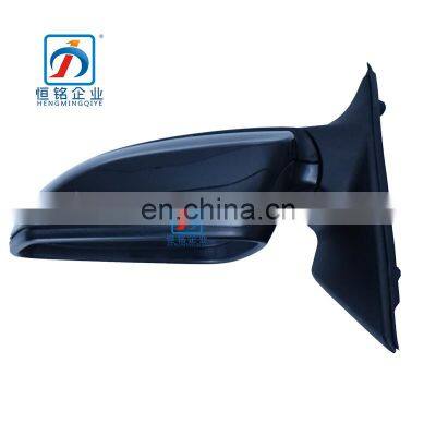 F02 Folding Mirror Assy Side Rearview Mirror Assembly 5116 7282 127