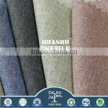 Spring summer season men's suiting spandex TR fabric