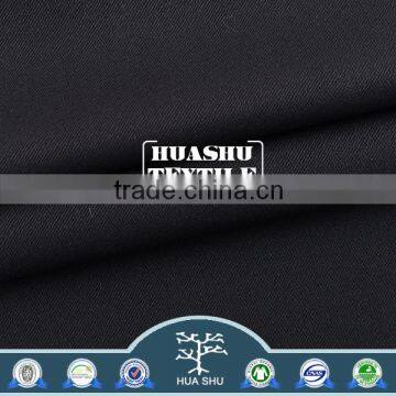 Free sample Wholesale Fashion Shrink resistant jacket suiting and shirting fabrics