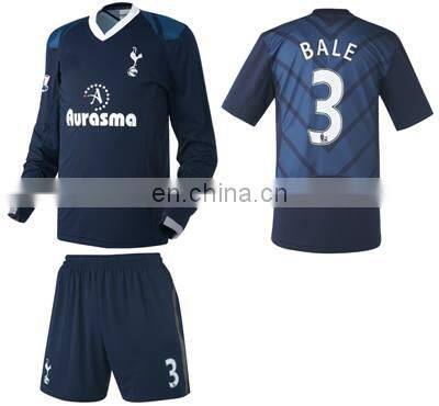 Custom Design Goalkeeper Uniforms Sets photo-4