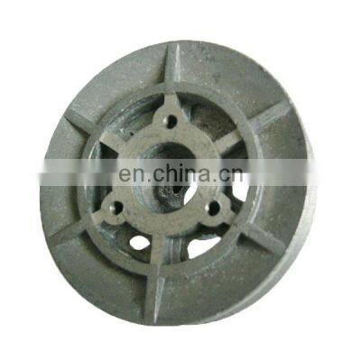 Outdoor Furniture Bulb Mechanical Parts China Supp Die Casting Aluminum photo-4