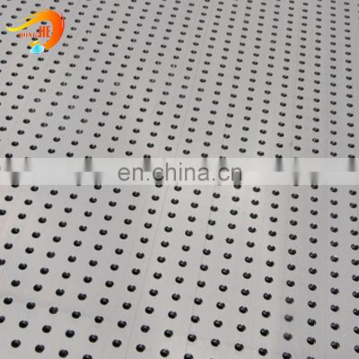 speaker grille guard net perforated metal mesh direct sale