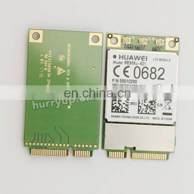 4G LTE Cat3 Module 100Mbp/50Mbps ME909u-521, Europe/Asia Region LTE Wireless RF Communication Module ME909 ME909U-523 photo-2