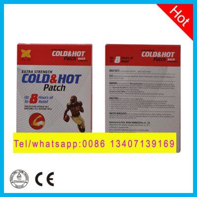 Hot Selling Pain Relief Patch photo-4