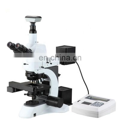 KASON A12.0706-B 1000x biological advanced Lab microscope/ Laboratory Biological Microscope