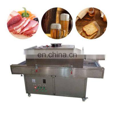 UV Glass Jar Sterilizer/UV Cough Syrup Glass Bottle Sterilizer/uv Medicine Bottle Sterilization Machine for Containers photo-5