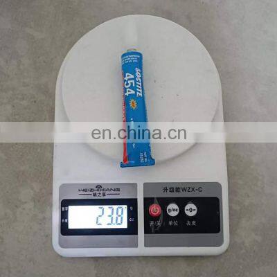 20g Loctiter 454 Strong Instant Adhesive Metal Plastic Wood Ceramic Bonding Transparent Paste Gel Glue photo-3
