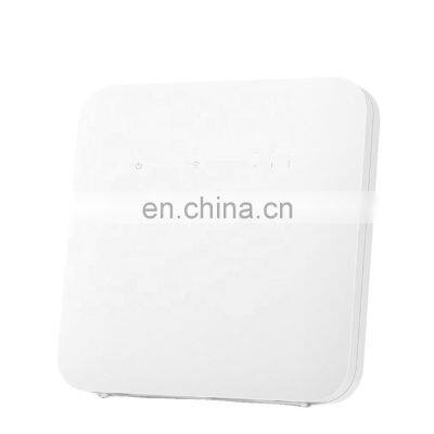 ALLINGE SDS1720 Brand New 4G B312-926 CPE WIFI 4G Wireless CPE Router Global Version Support VPN Multilanguage