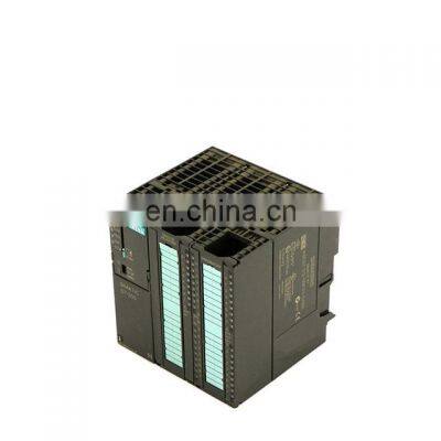 SIEMENS PLC  6ES7 6ES73502AH010AE0 6ES7 350-2AH01-0AE0