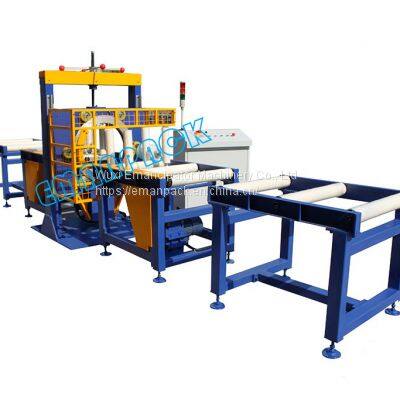 Orbital Wrapper/Steel Pipe Bundling Machine