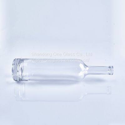 Butelka Szklana Hurtowa Dla Wódki, Fabryka photo-3