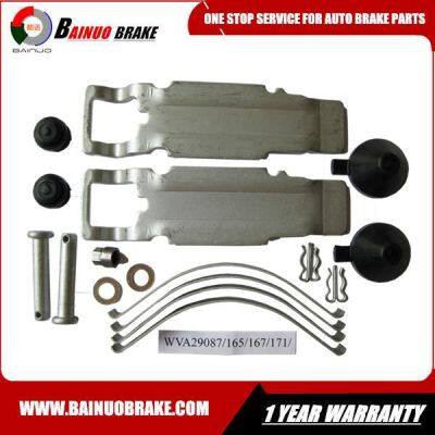 China manufactured CV Truck|Bus|Trailer brake repair kits installation kits