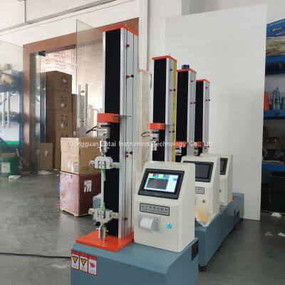 Desktop 1KN Digital Tensile Test Machine photo-4