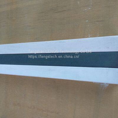 Recrystallized Silicon Carbide Cross Beams, ReSiC Kiln Furniture System RSiC Loading Beams photo-4