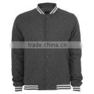 Cotton baseball jackets