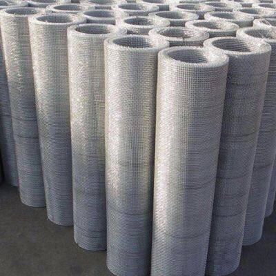 Plain Woven Filter Pack Edge Stainless Steel Wire Mesh For Coal Washing photo-3