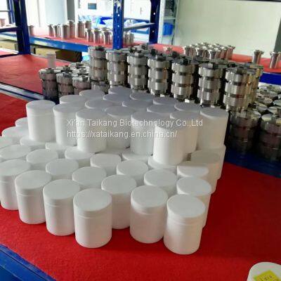 Lab Hydrothermal Synthesis Autoclave Teflon Lined Reactor photo-3