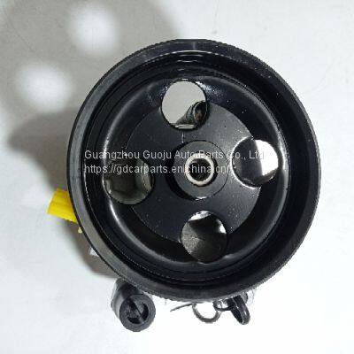 Power Steering Pump OE 0044661401 FOR MERCEDES BENZCLS(C219) 2004-2010,E-CLASS (W211) 2003-2008,SLK-CLASS (R171) 2004-2010 photo-2