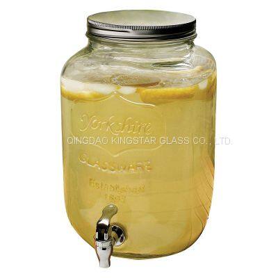 Glass Dispenser photo-5