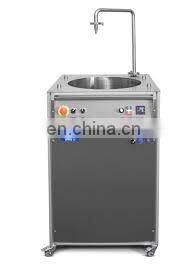 Good Quality Chocolate Melting Tempering Machine photo-2